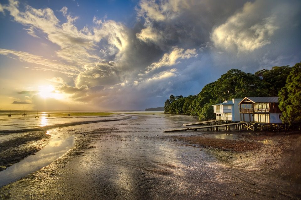 Beach House
