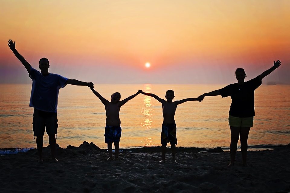 Budget-Friendly Family Summer Vacation Ideas
