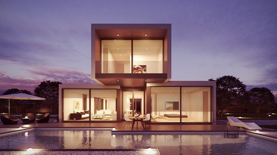 real estate in countries