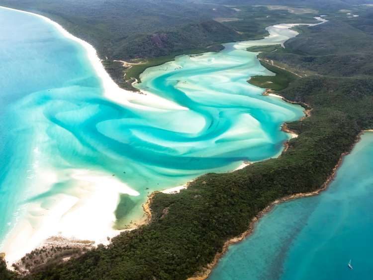 Cairns Australia reviews