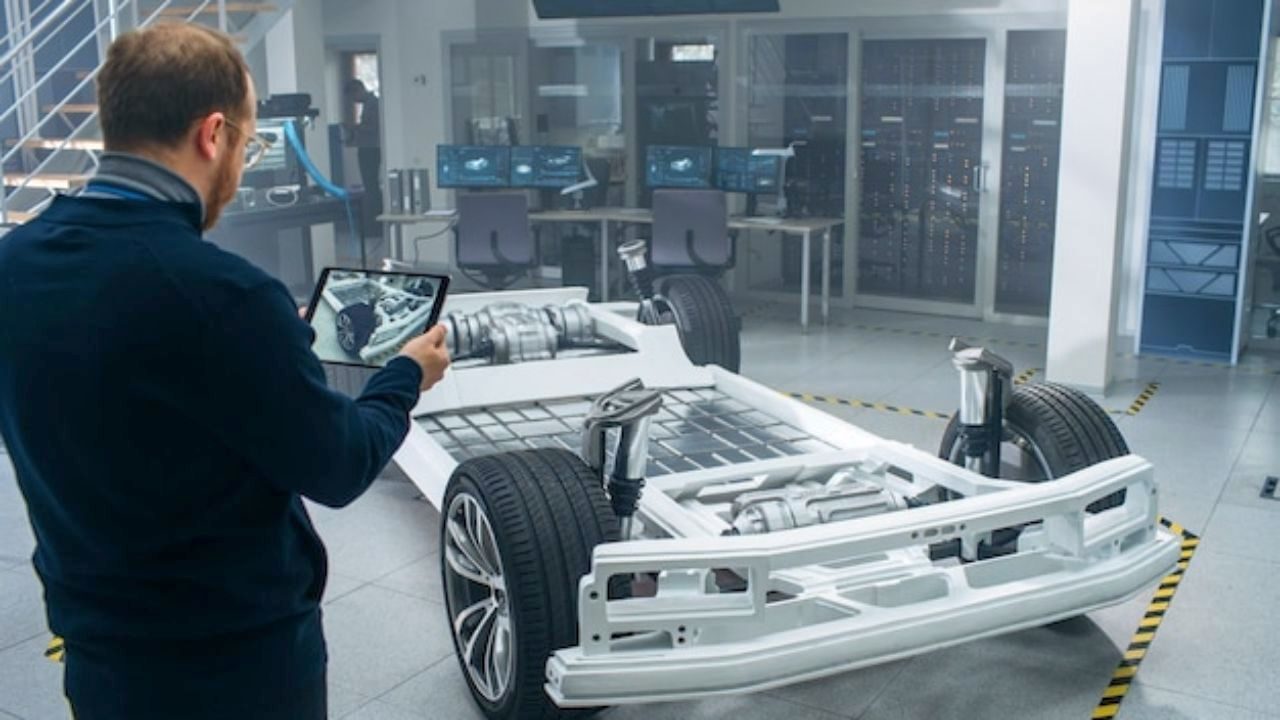 Design Intent Must Survive the Factory Floor