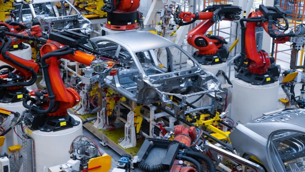 Electrification Raises the Precision Bar