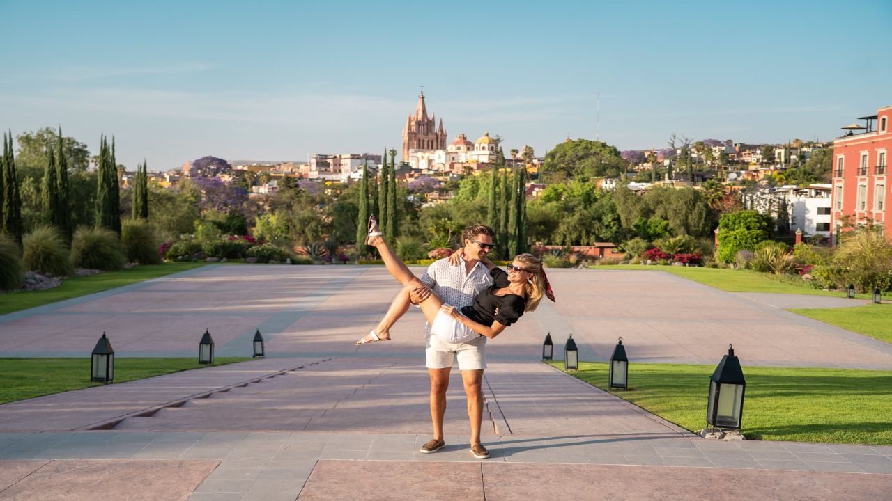Plan Your Dates Around Climate, Not Only Price