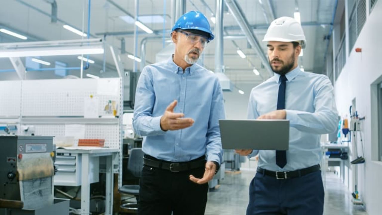 Quality Planning Keeps Precision Alive at Scale