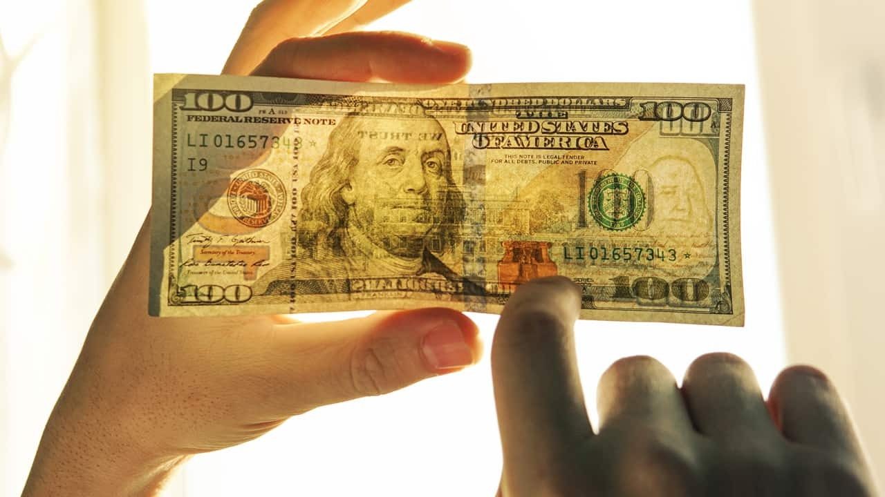 What Authentic Bills Actually Look Like